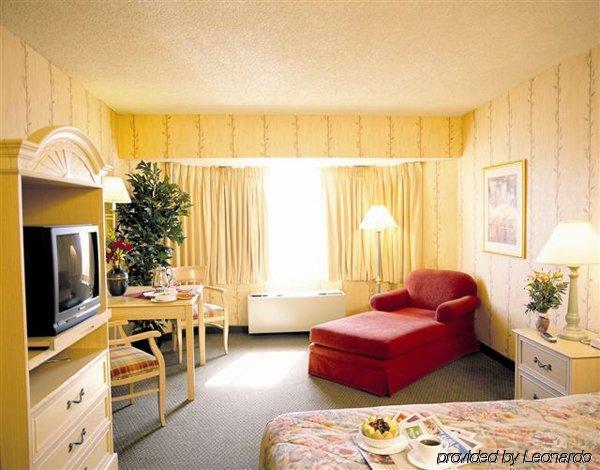 Primm Valley Resort & Casino 객실 사진