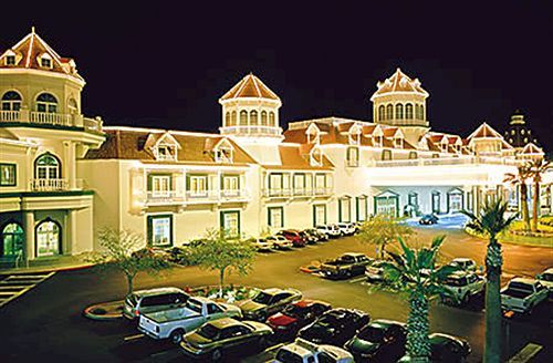 Primm Valley Resort & Casino 외부 사진