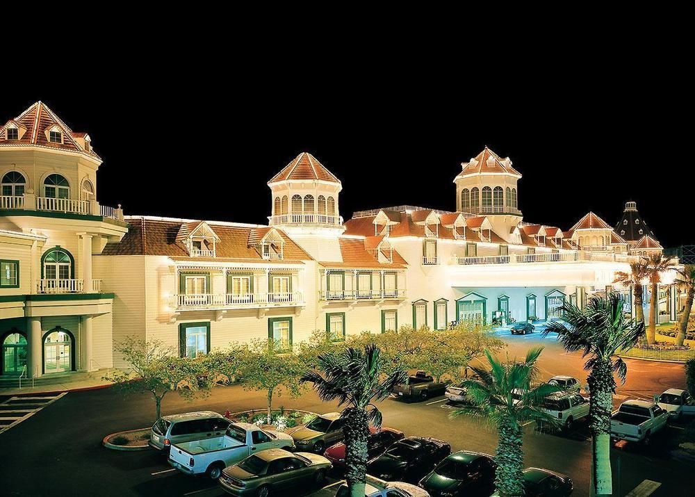 Primm Valley Resort & Casino 외부 사진
