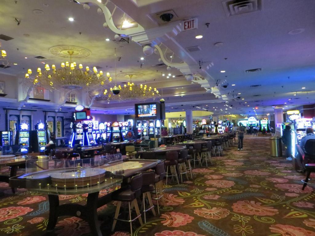 Primm Valley Resort & Casino 외부 사진