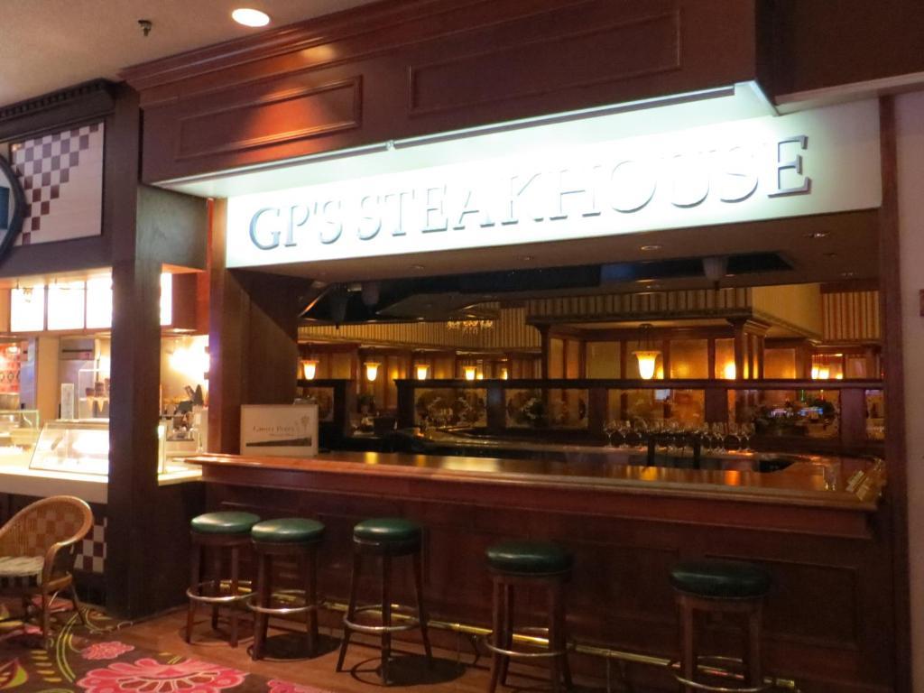 Primm Valley Resort & Casino 외부 사진