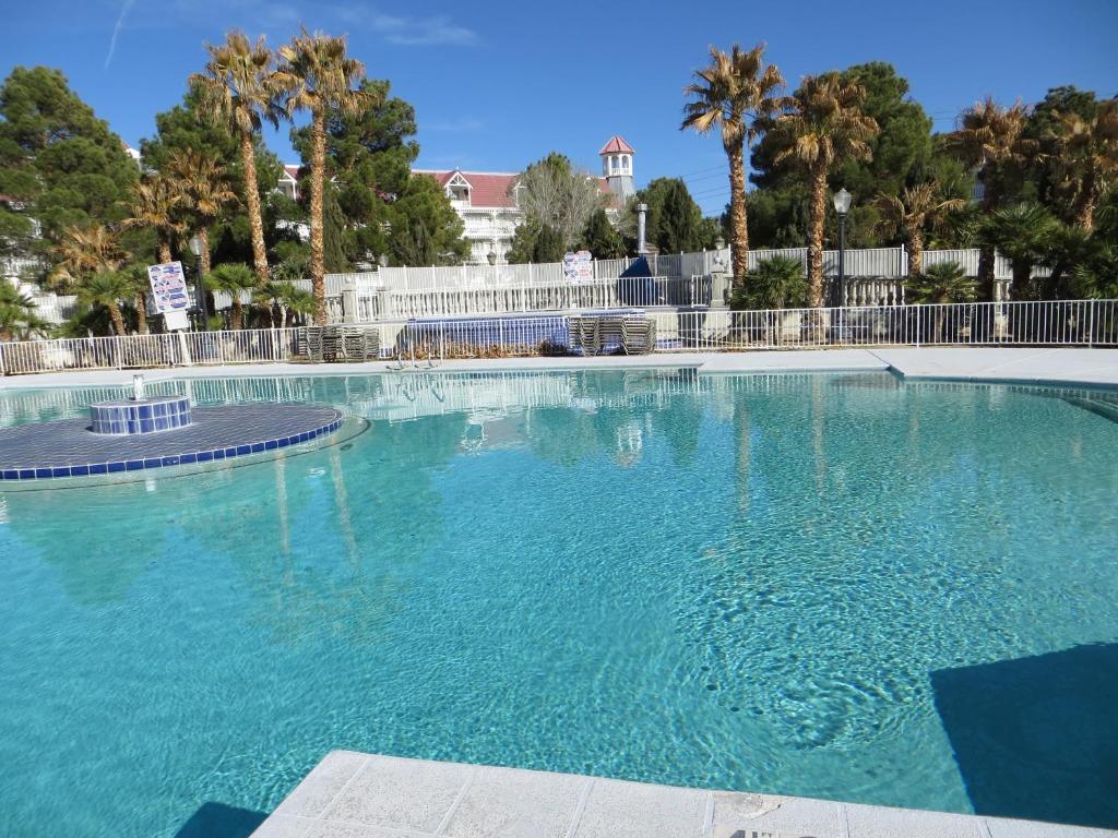 Primm Valley Resort & Casino 외부 사진
