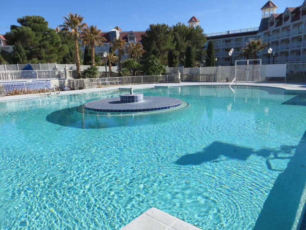 Primm Valley Resort & Casino 외부 사진