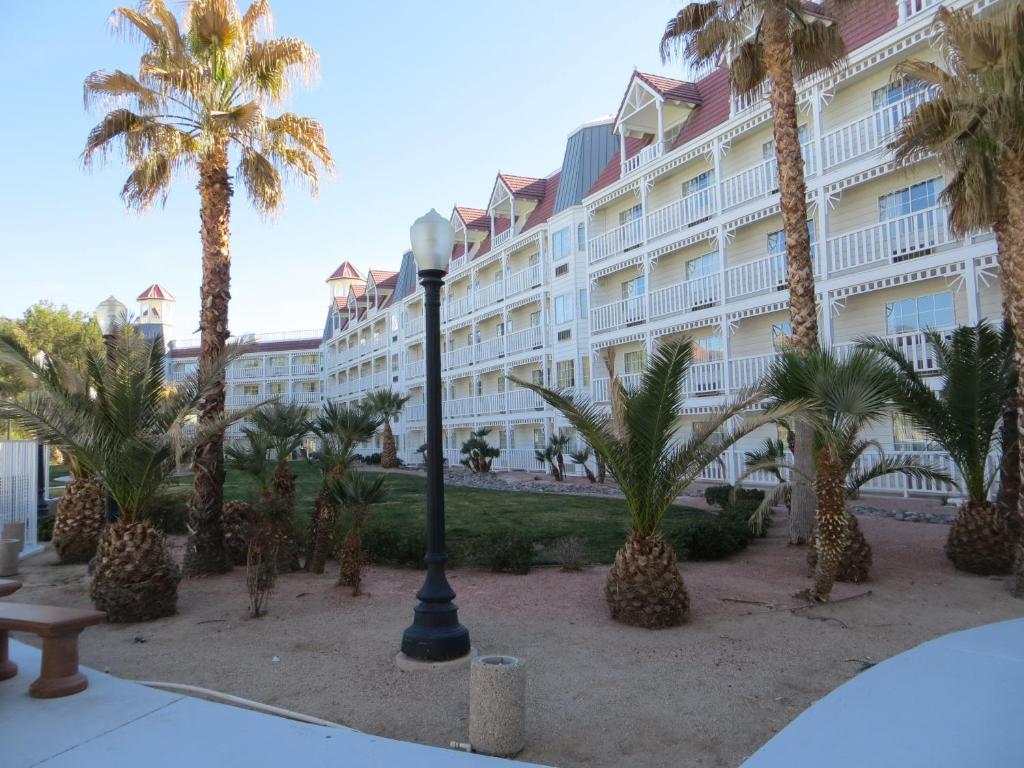 Primm Valley Resort & Casino 외부 사진