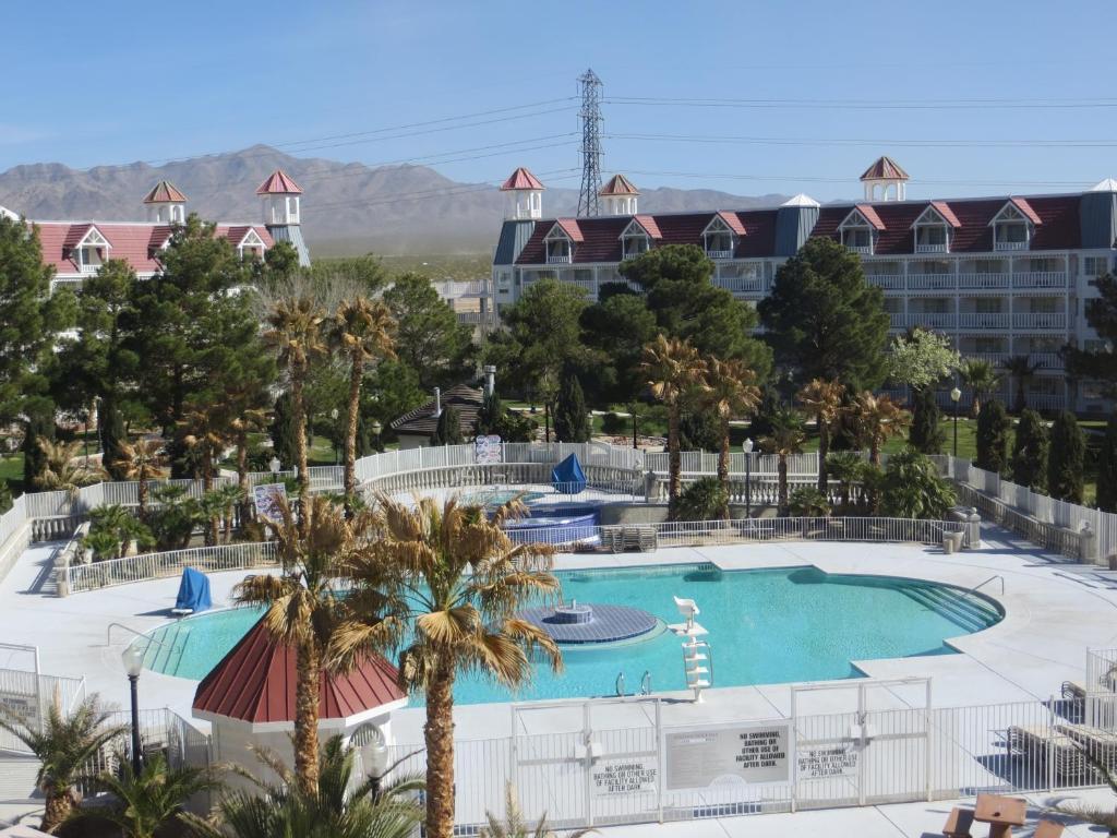 Primm Valley Resort & Casino 외부 사진