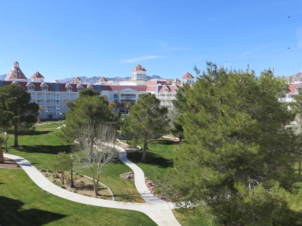 Primm Valley Resort & Casino 외부 사진