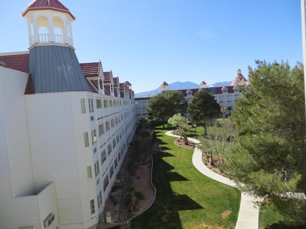 Primm Valley Resort & Casino 외부 사진