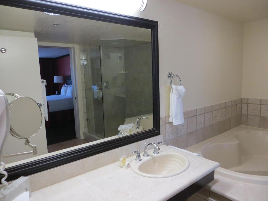 Primm Valley Resort & Casino 외부 사진