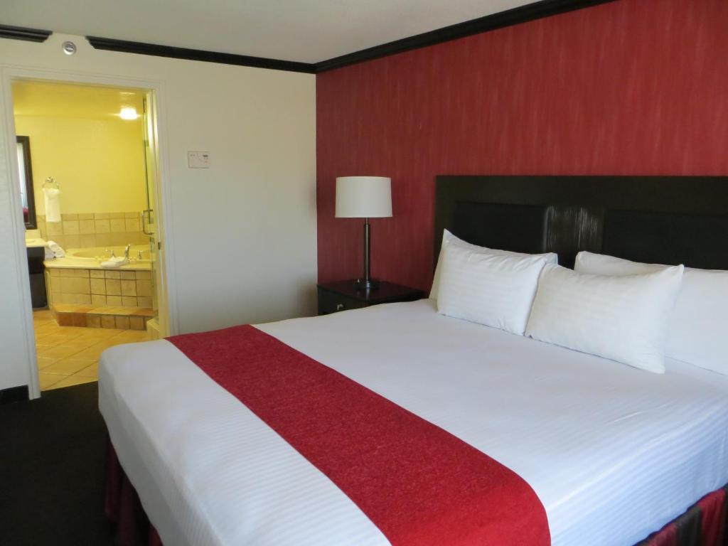 Primm Valley Resort & Casino 외부 사진