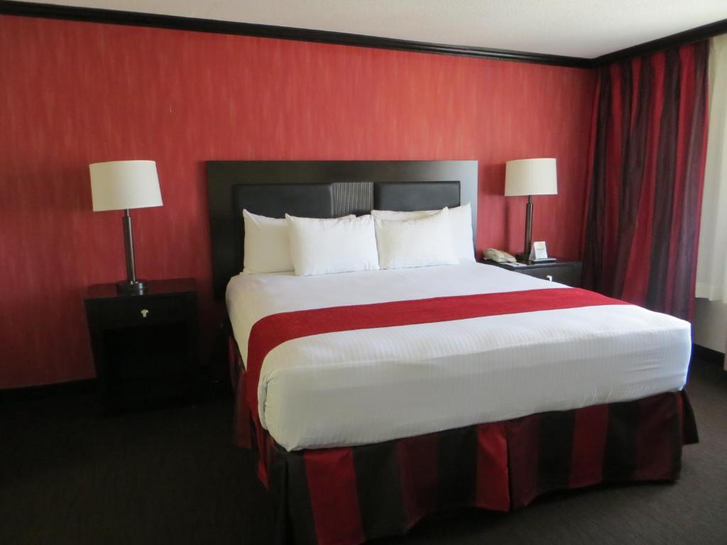 Primm Valley Resort & Casino 외부 사진