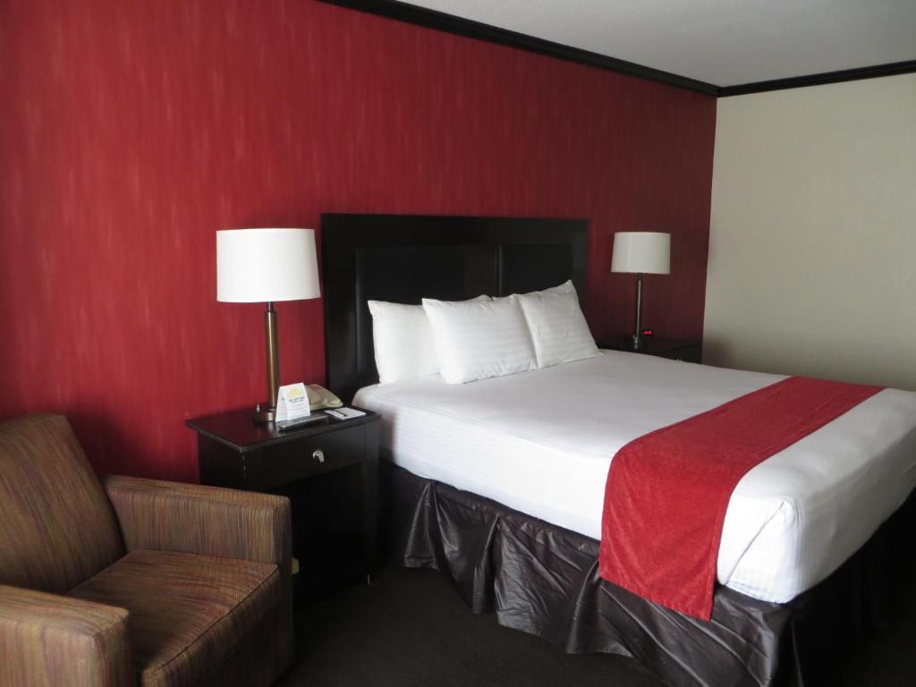 Primm Valley Resort & Casino 외부 사진