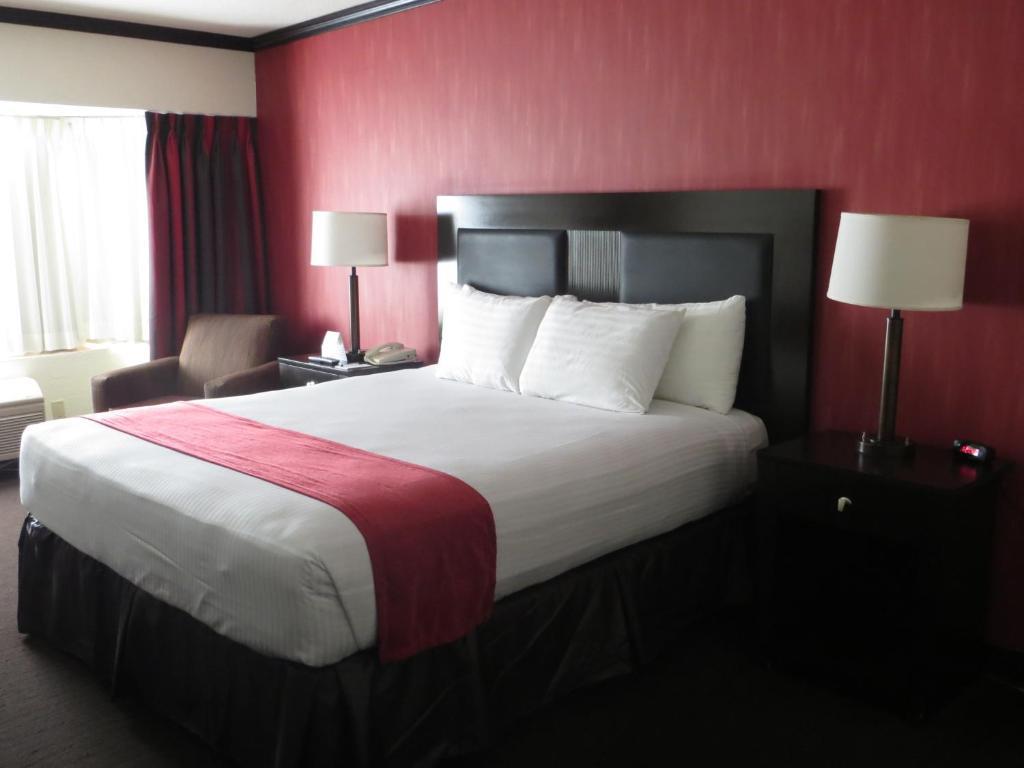 Primm Valley Resort & Casino 외부 사진