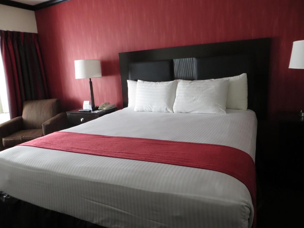 Primm Valley Resort & Casino 외부 사진