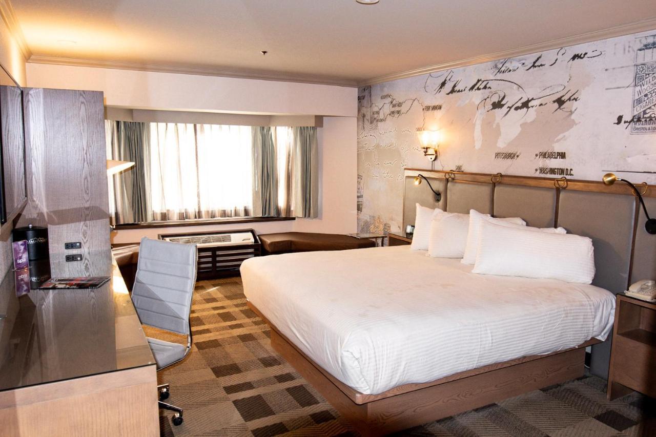 Primm Valley Resort & Casino 외부 사진