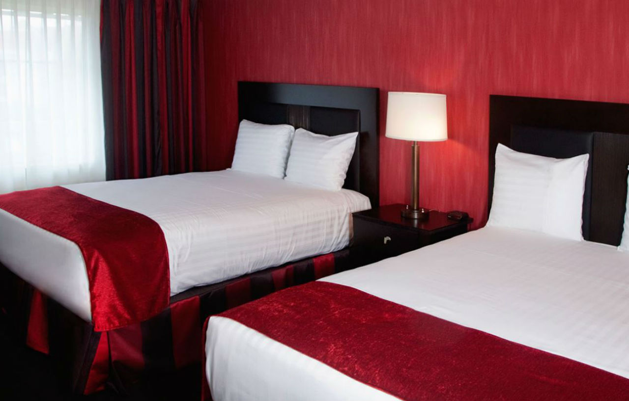 Primm Valley Resort & Casino 외부 사진